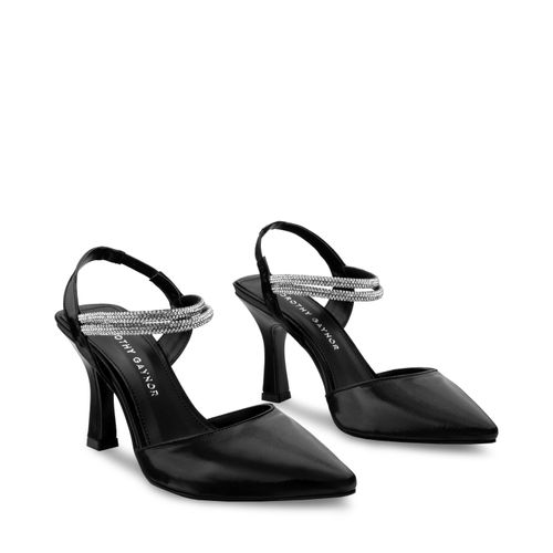 Zapatilla Lina Color Negro D16960003501