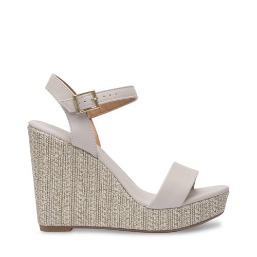 Sandalia Paulette Color Latte D14240302631