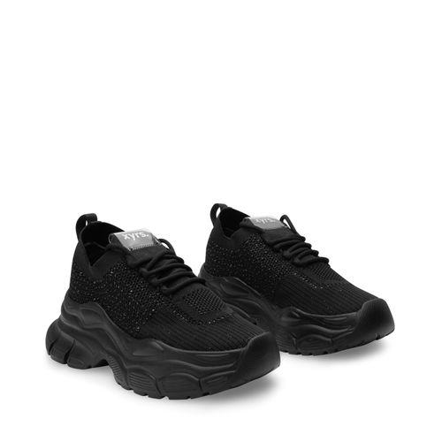 Tenis Rosalia Color Negro D14170332501