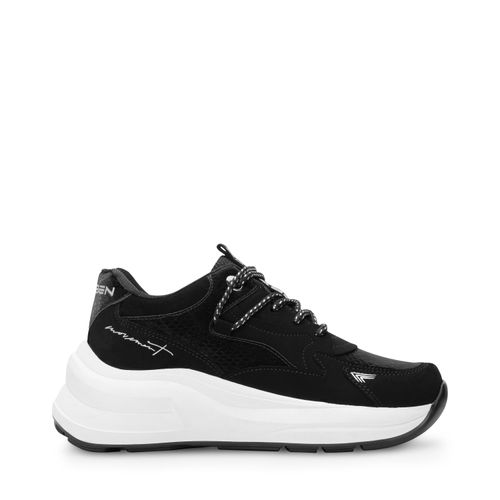 Tenis Kendal Color Negro D06001644501