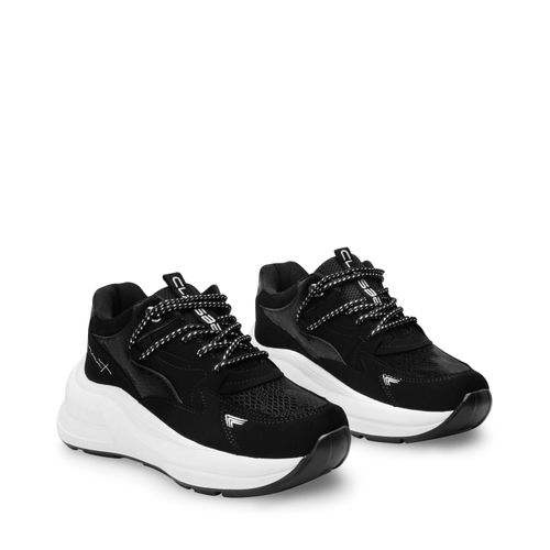 Tenis Kendal Color Negro D06001644501