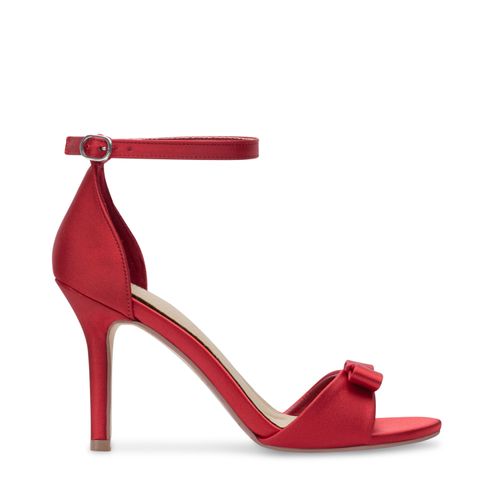 Sandalia Lesly Color Rojo D00960715530