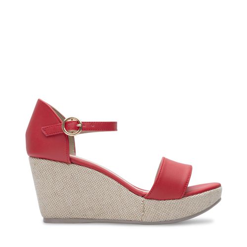 Sandalia Angelina Color Rojo D14320195530