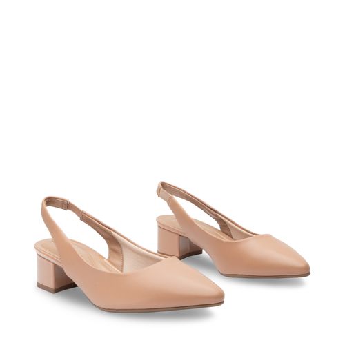 Zapatilla Angela Color Maquillaje D14240315640