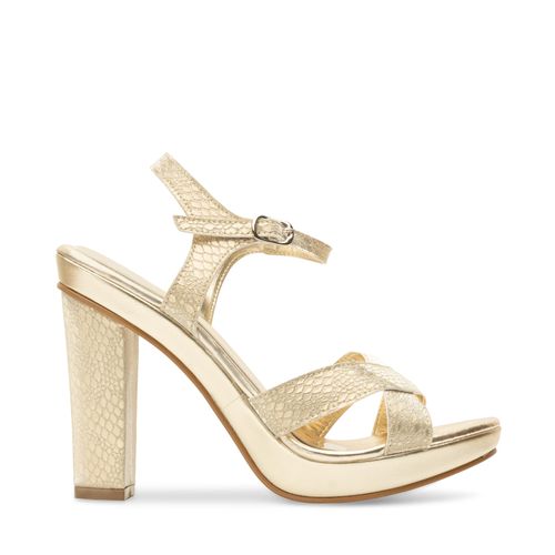 Sandalia Aitana Color Oro D00680153610