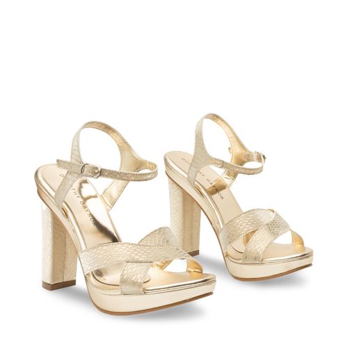 Sandalia Aitana Color Oro D00680153610
