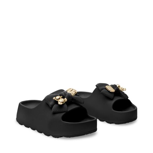 Sandalia Cindy Color Negro D15290051501