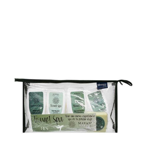 Kit de viaje D16480033099