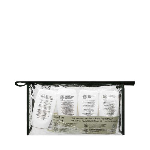 Kit de viaje D16480033099