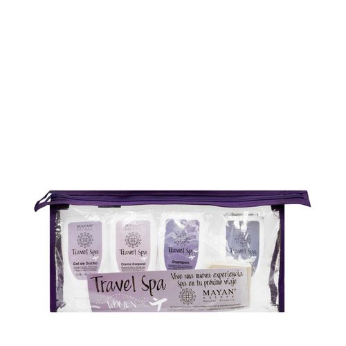 Kit de viaje D16480032099