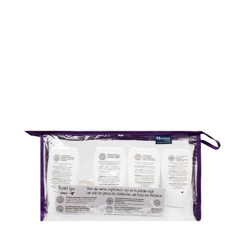Kit de viaje D16480032099