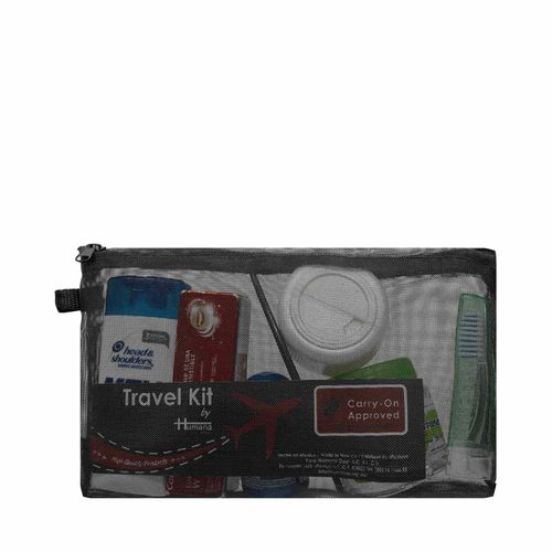 Kit de viaje D16480030099