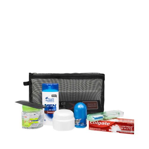 Kit de viaje D16480030099