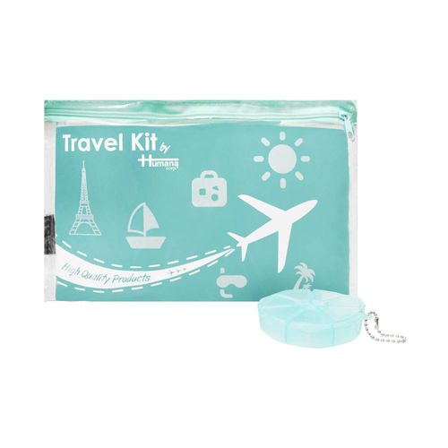 Kit de viaje D16480028099