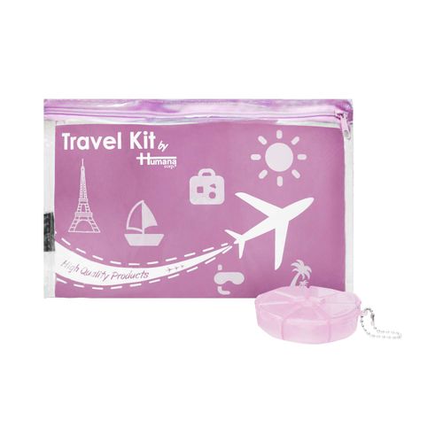 Kit de viaje D16480027099