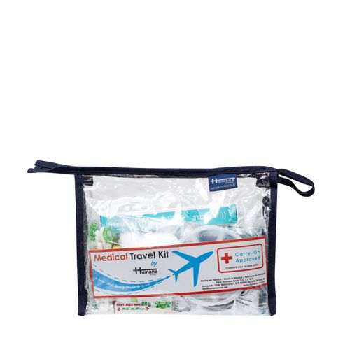 Kit de viaje D16480025099