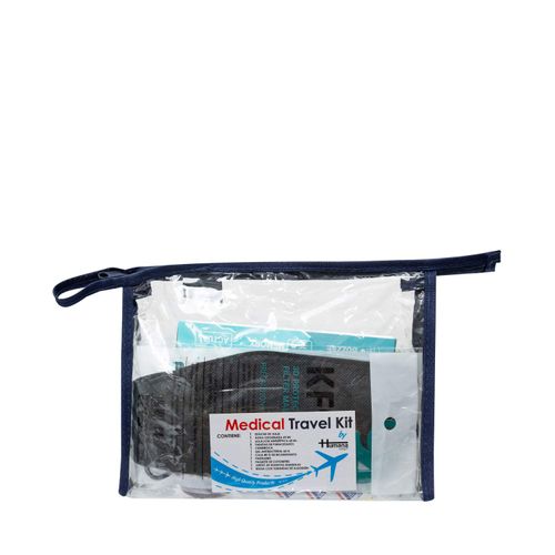 Kit de viaje D16480025099