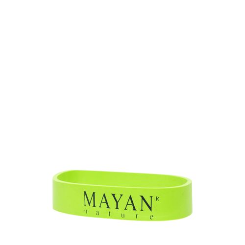Pulsera Anti Repelente Color Verde D16480024570