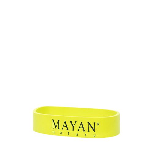 Pulsera Anti Repelente Color Amarillo D16480021540
