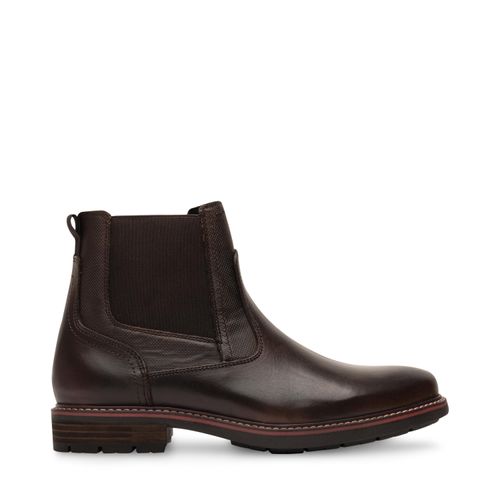 Botín Issac Color Cognac D06300166554
