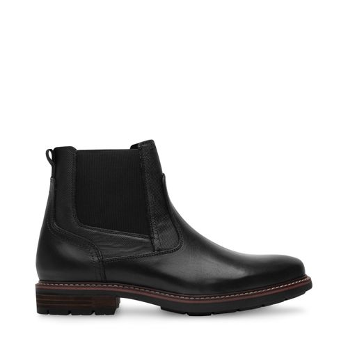 Botín Issac Color Negro D06300166501