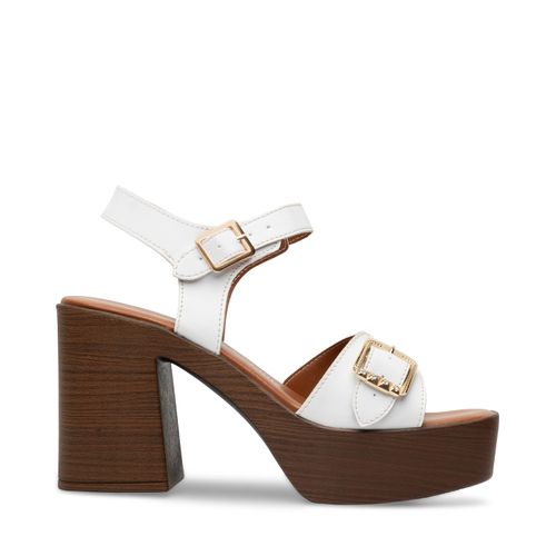 Sandalia Zoe Color Blanco D15480149620