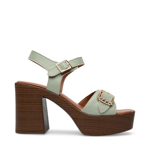 Sandalia Zoe Color Verde D15480149570