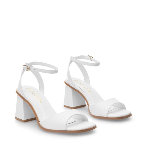 Sandalia Sophie Color Blanco D06001619620