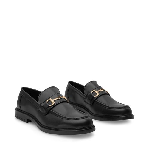 Mocasín Adele Color Negro D04620089501