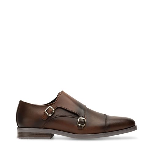 Choclo Axel Color Cognac D06300163554