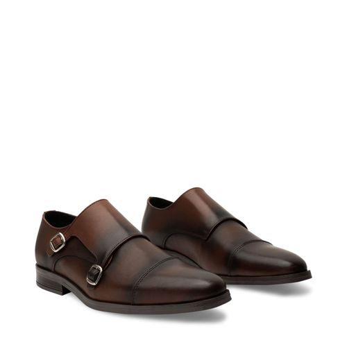 Choclo Axel Color Cognac D06300163554