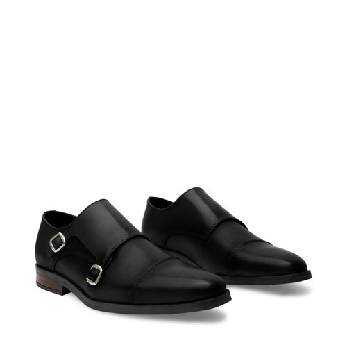 Choclo Axel Color Negro D06300163501