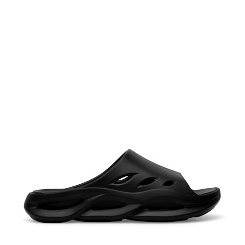 Sandalia Teo Color Negro D00650284501