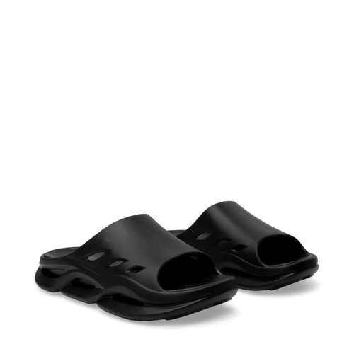 Sandalia Teo Color Negro D00650284501