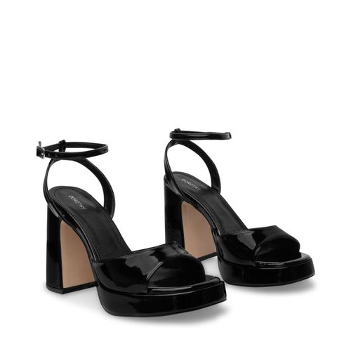Sandalia Emma Color Negro D00220449501