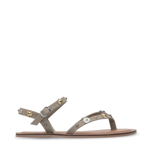 Sandalia Emma Color Taupe D00220448563