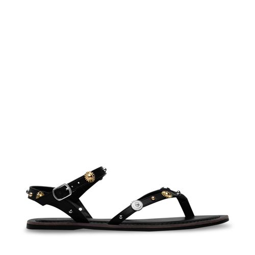 Sandalia Emma Color Negro D00220448501