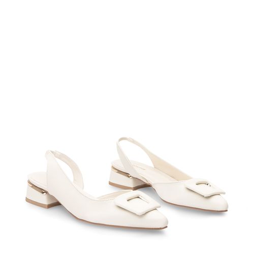 Zapatilla Lina Color Blanco D16960017620