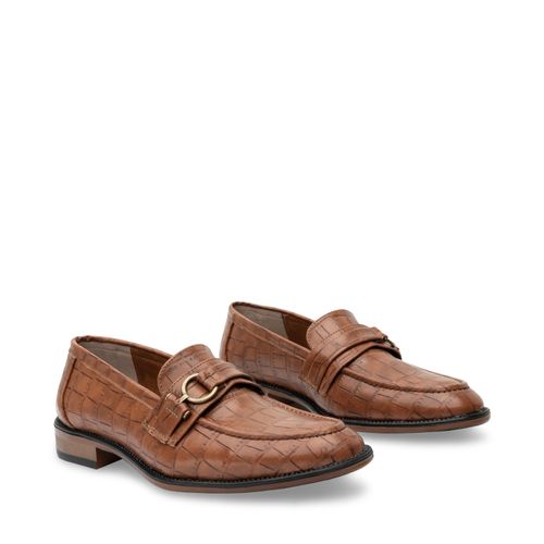 Mocasín Lucio Color Cognac D15480140554