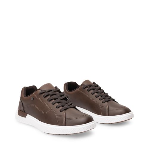 Tenis Liam Color Café D14240320550