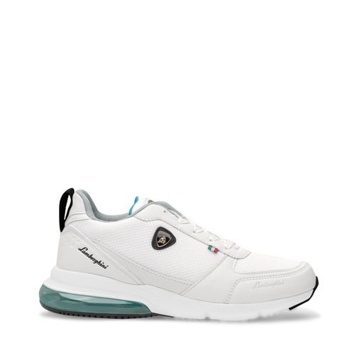 Tenis Nika Color Blanco D12920048620