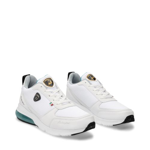 Tenis Nika Color Blanco D12920048620