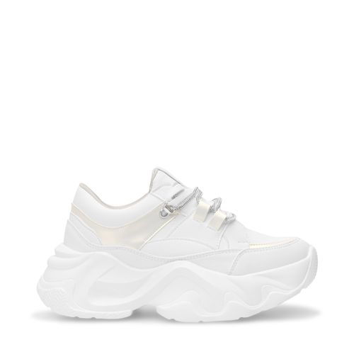 Tenis Luna Color Blanco D16760009620