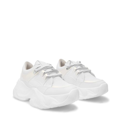 Tenis Luna Color Blanco D16760009620