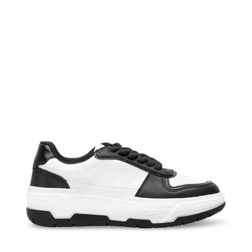 Tenis Luna Color Negro D16760007501