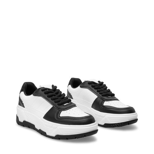 Tenis Luna Color Negro D16760007501