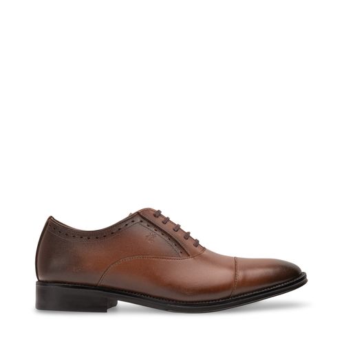 Choclo Yael Color Cognac D12820011554
