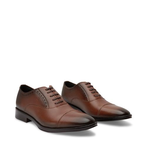 Choclo Yael Color Cognac D12820011554