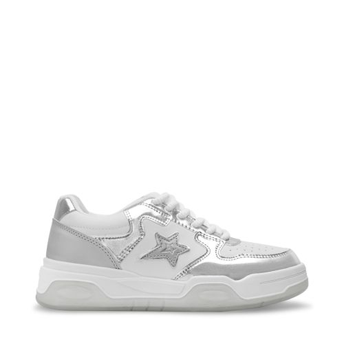 Tenis Kendal Color Plata D06001630612