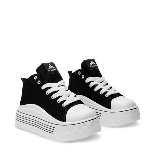 Tenis Kendal Color Negro D06001597501